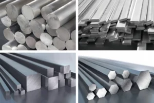 China High Quality Aluminum Alloy Supplier and Manufacturer