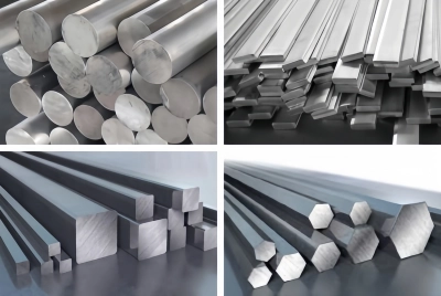 China High Quality Aluminum Alloy Supplier and Manufacturer