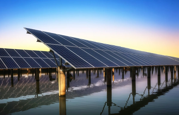 Aluminum Alloy Profiles Solar Photovoltaic Brackets Frames Modules Suppliers and manufacturers