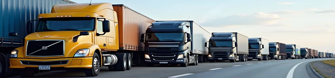 Aluminum in commercial vehicles