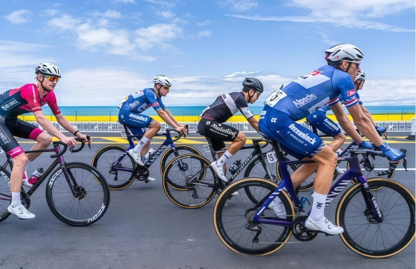 Aluminum in Sports Equipment - China Professional Aluminum Alloy Bar Rod Supplier