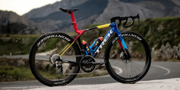 Aluminum Alloy Profiles for Bike - China Professional Aluminum Alloy Bar Rod Supplier