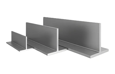 Aluminum T Profile