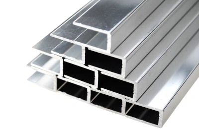 Aluminum U profile