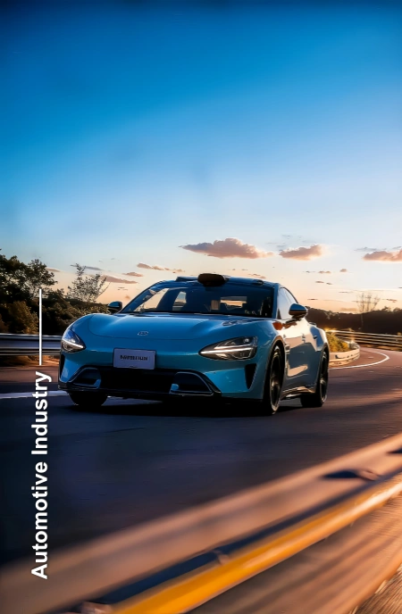 Automotive Aluminum Solution - China High Quality Aluminum Alloy Supplier and Manufacturer