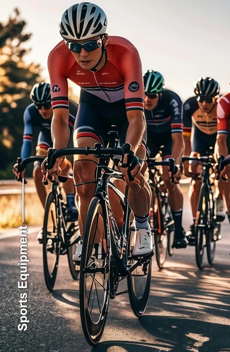 Sports Equipment Aluminum Solution - China High Quality Aluminum Alloy Supplier and Manufacturer