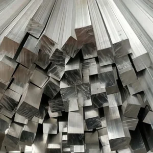 1000 Series Aluminum Square Bar