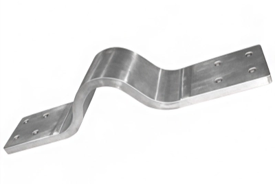 1370 Aluminum Alloy Busbar