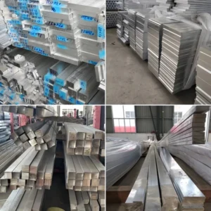 China 1370 Aluminium Flat Bar / Busbar Supplier and Manufacturer，Factory Direct Price