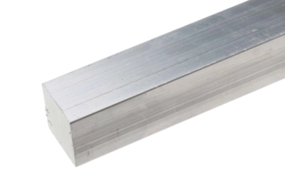 1370 Aluminum Square Bar