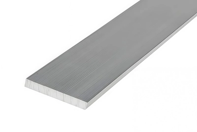 1370 Transformer Aluminum Flat Bar