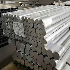 AW 2007 Aluminium Round Bar Supplier and Manufacturer，Factory Direct Price