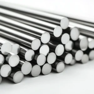 2007 Cold Drawn Aluminum Rod