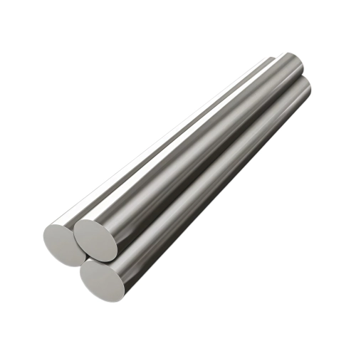 2011 Cold Finished Aluminum Bar