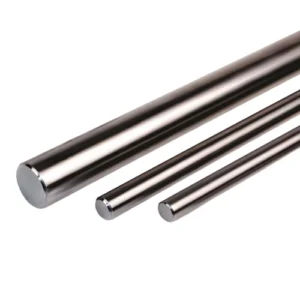 2011 Precision Ground Aluminum Rod