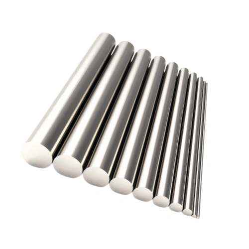 2024 Precision Ground Aluminum Rod
