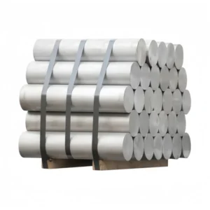 China 2A16 Aluminum Bar Supplier and Manufacturer