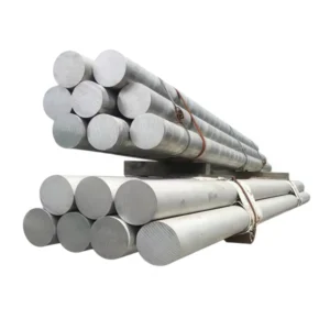 2A16 Aluminum Round Bar Supplier and Manufacturer，Factory Direct Price