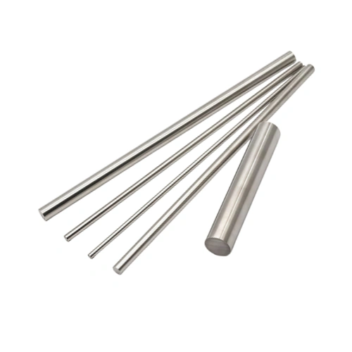 5052 Precision Ground Aluminum Rod