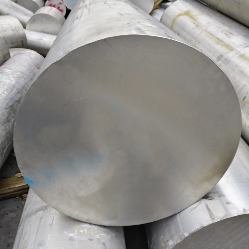 5083 Large Diameter Aluminum Bar