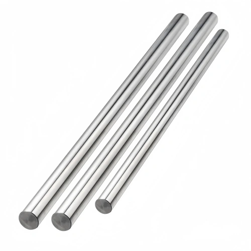 5083 Precision Ground Aluminum Rod