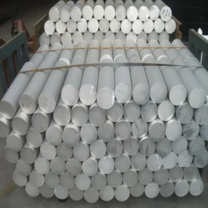 5251 O, H24, H34, H28, H38 Aluminum Rod Bar Supplier and Manufacturer