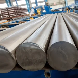China 5454 Aluminium Bar Manufacturer Factory