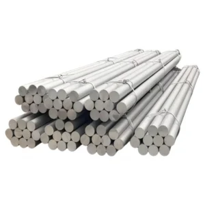 China 6005 Aluminum Rod Bar Supplier and Manufacturer，Factory Direct Price