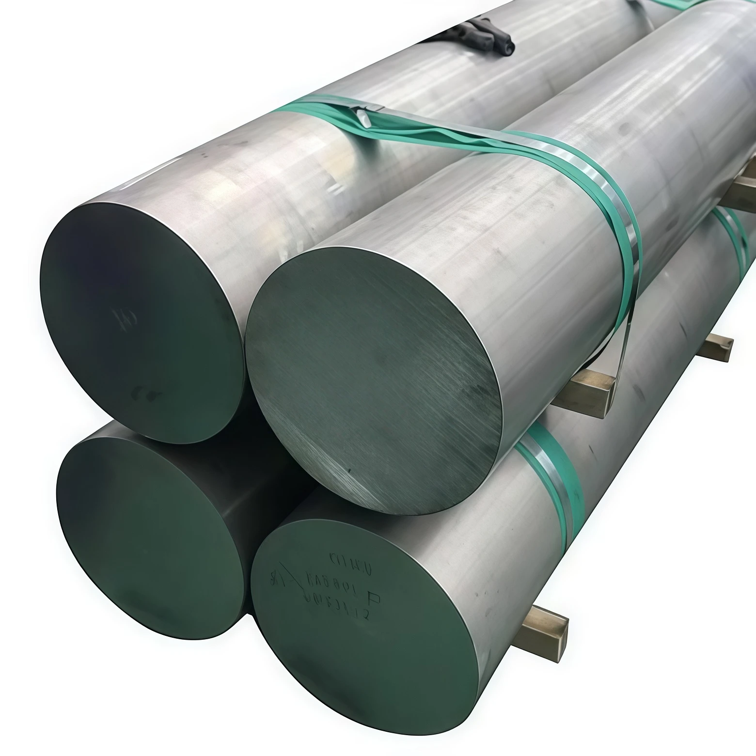 6005 Cast Aluminum Bar