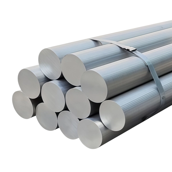 6005 Forged Aluminum Bar