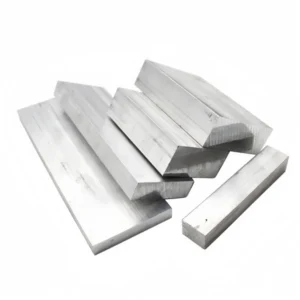 6005 T5 T6 Aluminum Flat Bar Supplier and Manufacturer