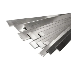 6060 Aluminum Flat Bar