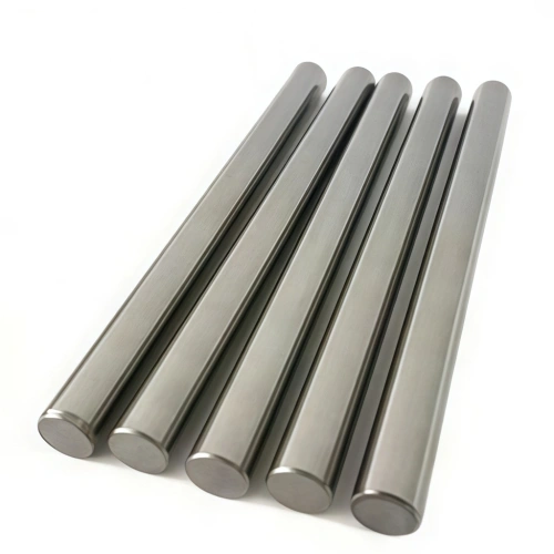 6061 Precision Ground Aluminium Rod
