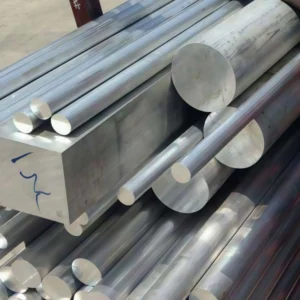 6062 T4 T6 Aluminium Rod Bar Supplier