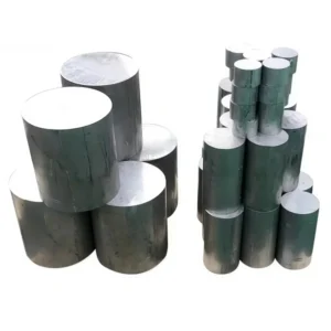 6066 O, T4, T4510, T42, T6, T6510, T62 Aluminium Rod Bar Supplier and Manufacturer