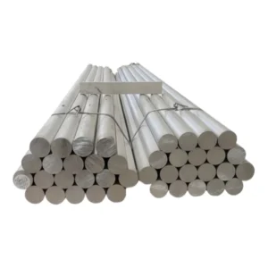China 6066 O, T4, T4510, T42, T6, T6510, T62 Aluminum Rod Bar Supplier and Manufacturer，Factory Direct Price