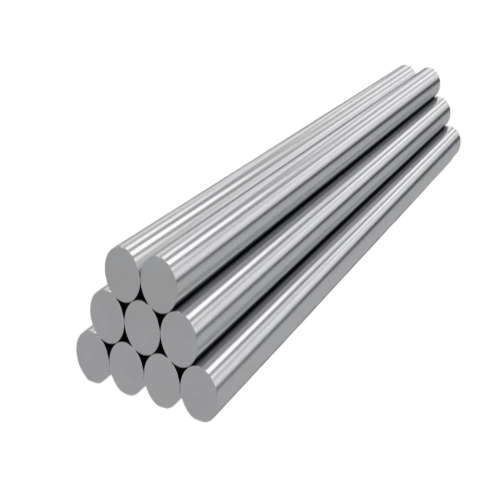 6082 Precision Ground Aluminium Rod