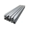 China 6101 T61 Aluminum Bus Bar Suppliers，Factory Direct Price