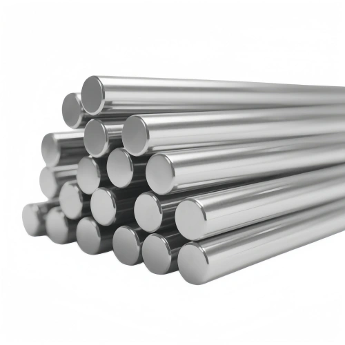 6262 Precision Ground Aluminium Rod
