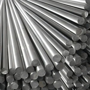 7022 Cold Drawn Aluminum Bar