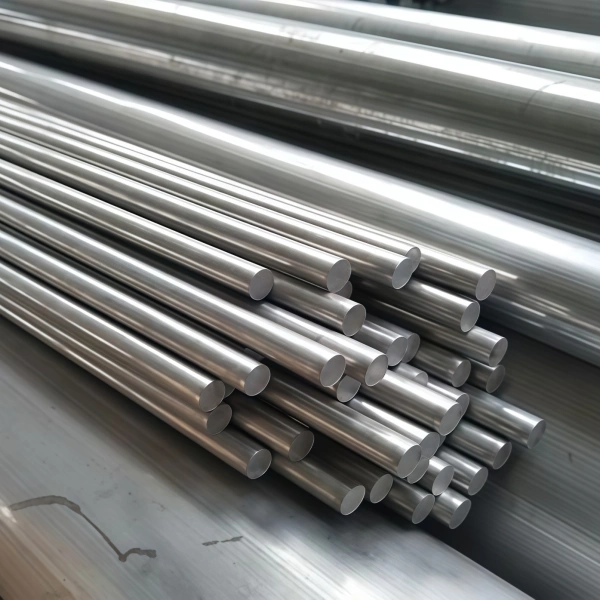 7022 Extruded Aluminium Bar