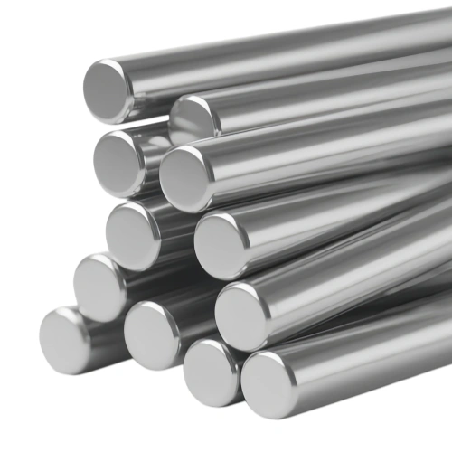 7075 Precision Ground Aluminum Rod