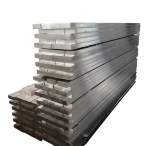 China 7A04 Aluminum Alloy Flat Bar Suppliers，Factory Direct Price