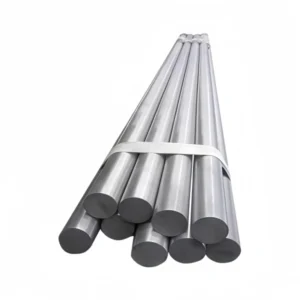 China 7A04 Aluminum Alloy Rod Bar Suppliers，Factory Direct Price