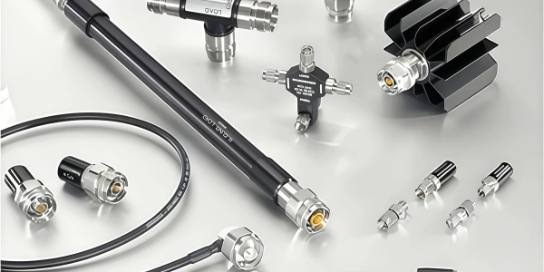 Aluminum Bar for Electronics Industry