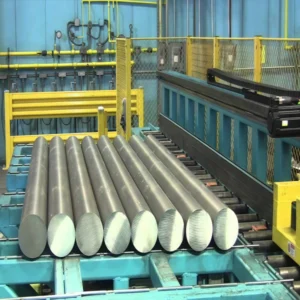 China Aluminium Billet Suppliers