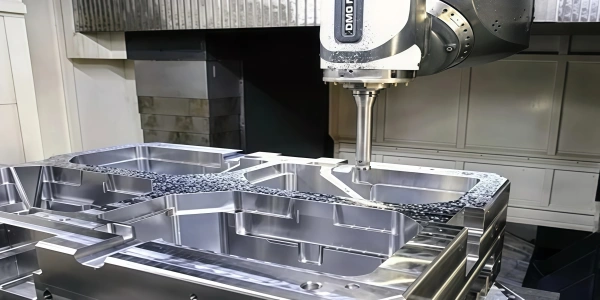 Aluminum Billet for Production Mold