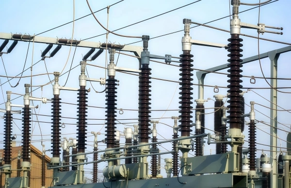 6101 Aluminum Bus Bar for Power transmission and distribution system