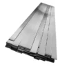 China Aluminum Flat / Rectangular Bar Supplier and Manufacturer，Factory Direct Price