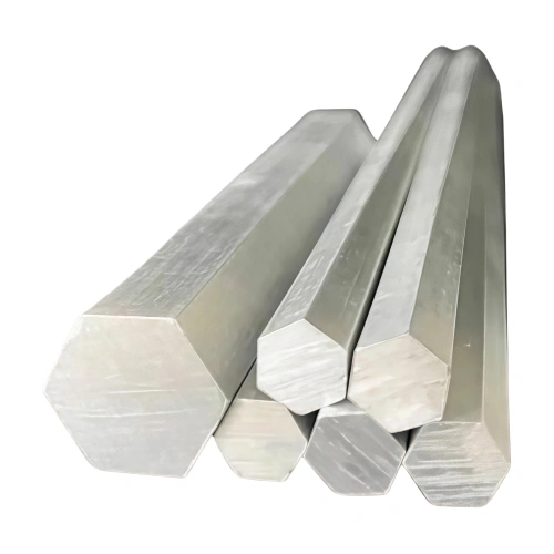 Aluminum Hexagonal Bar